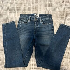 Paige jeans - Hoxton ankle